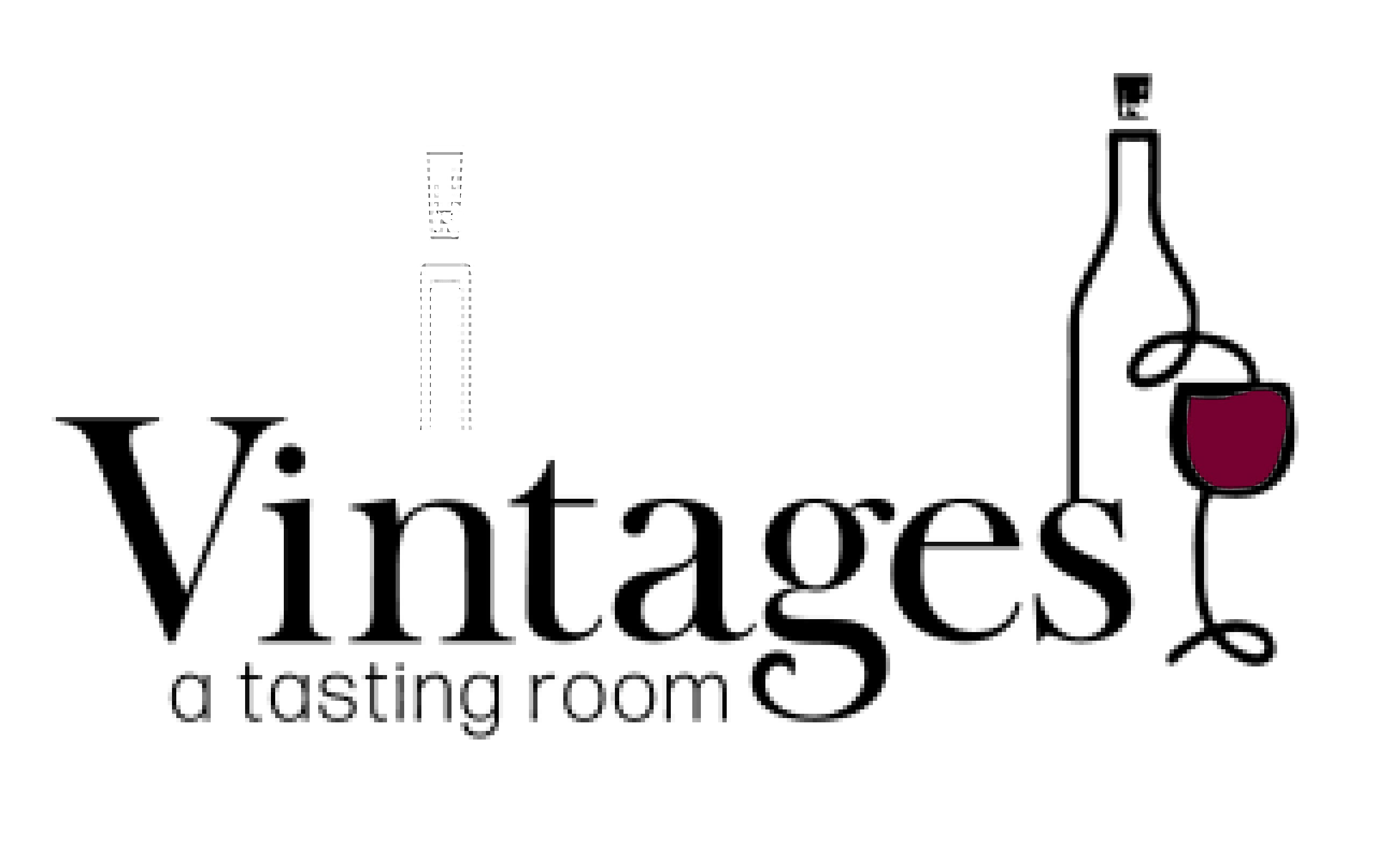 Vintages - a Tasting Room
